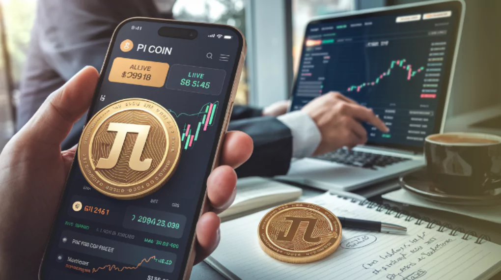 pi-coin