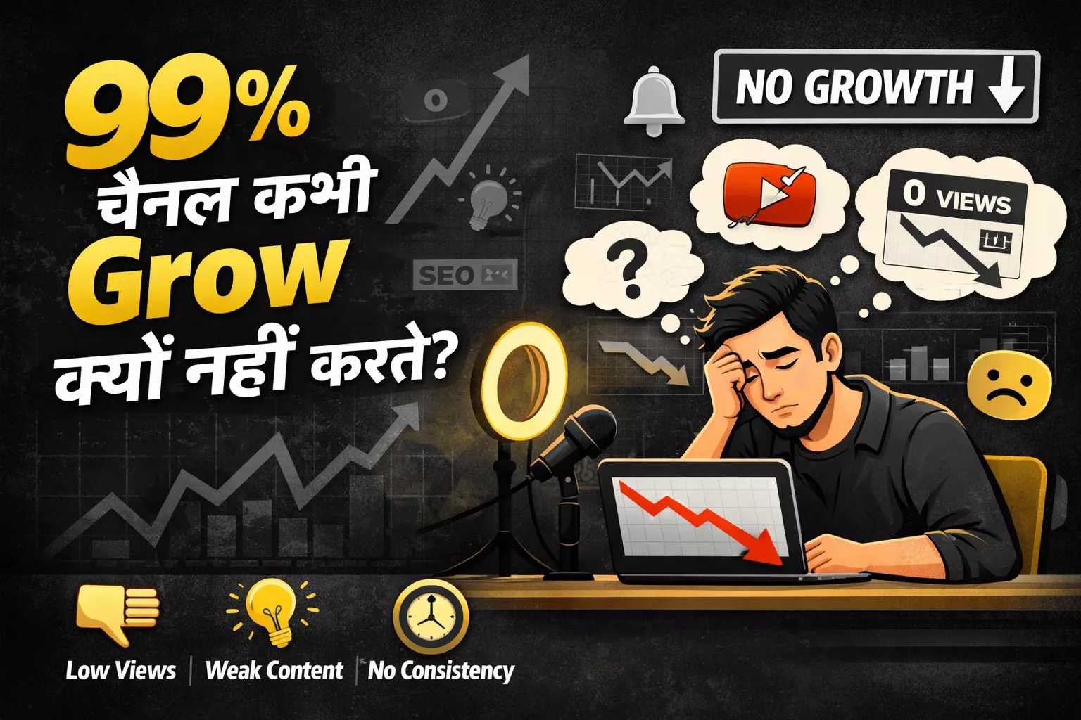 How-to-get-More-Views-on-youTube